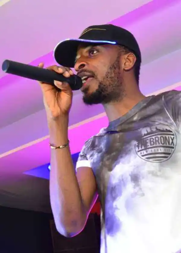 Poor Concert Planning Destroys Voices – 9ice